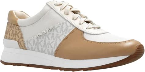 michael kors sportschoenen dames|michael kors sneakers.